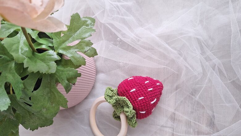 Graužam grabulis " Zemene"