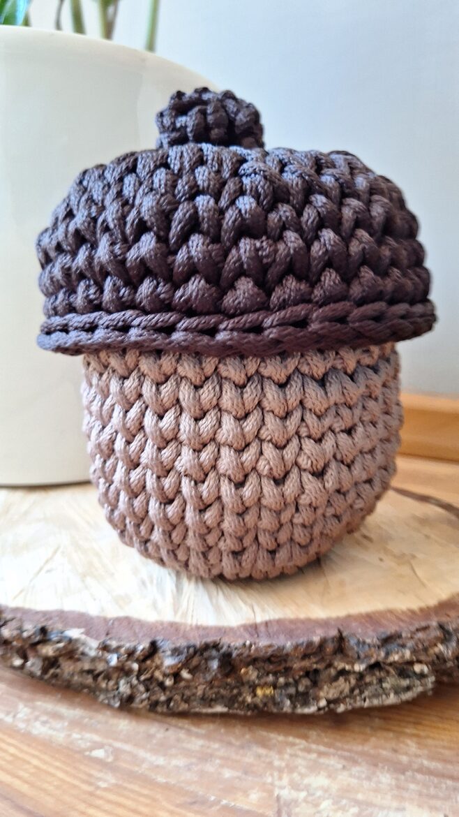 Groziņš "Zīļuks"mazais